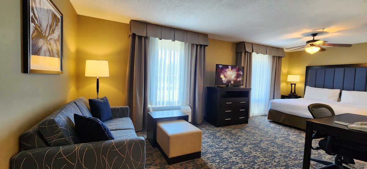 Homewood Suites by Hilton Fort Smith photo 2