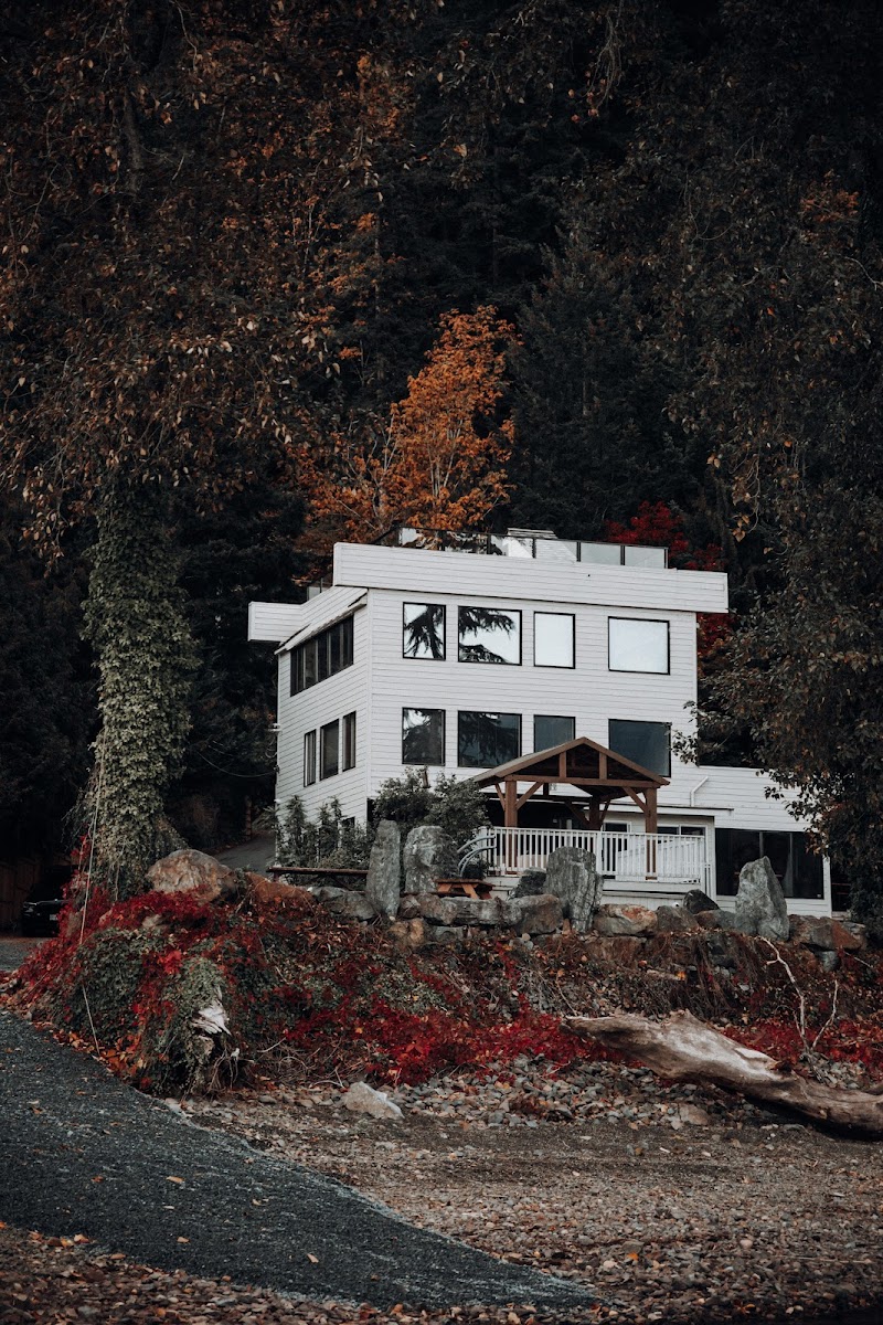 Royal Harrison Retreat