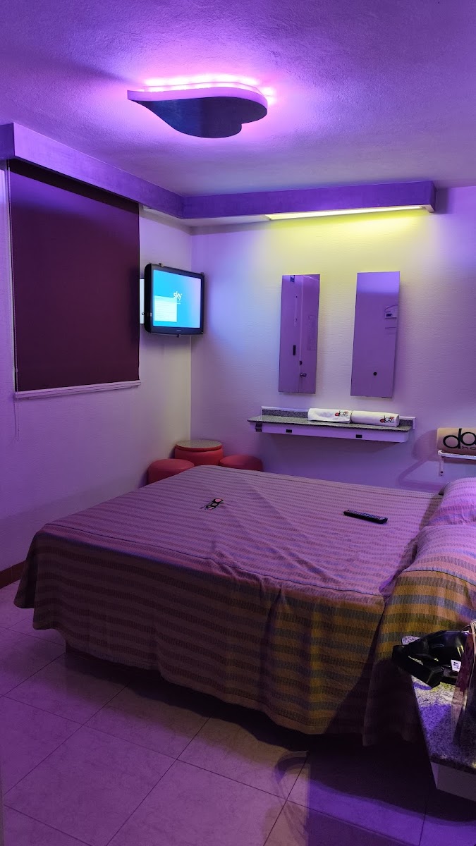 MOTEL DOS2