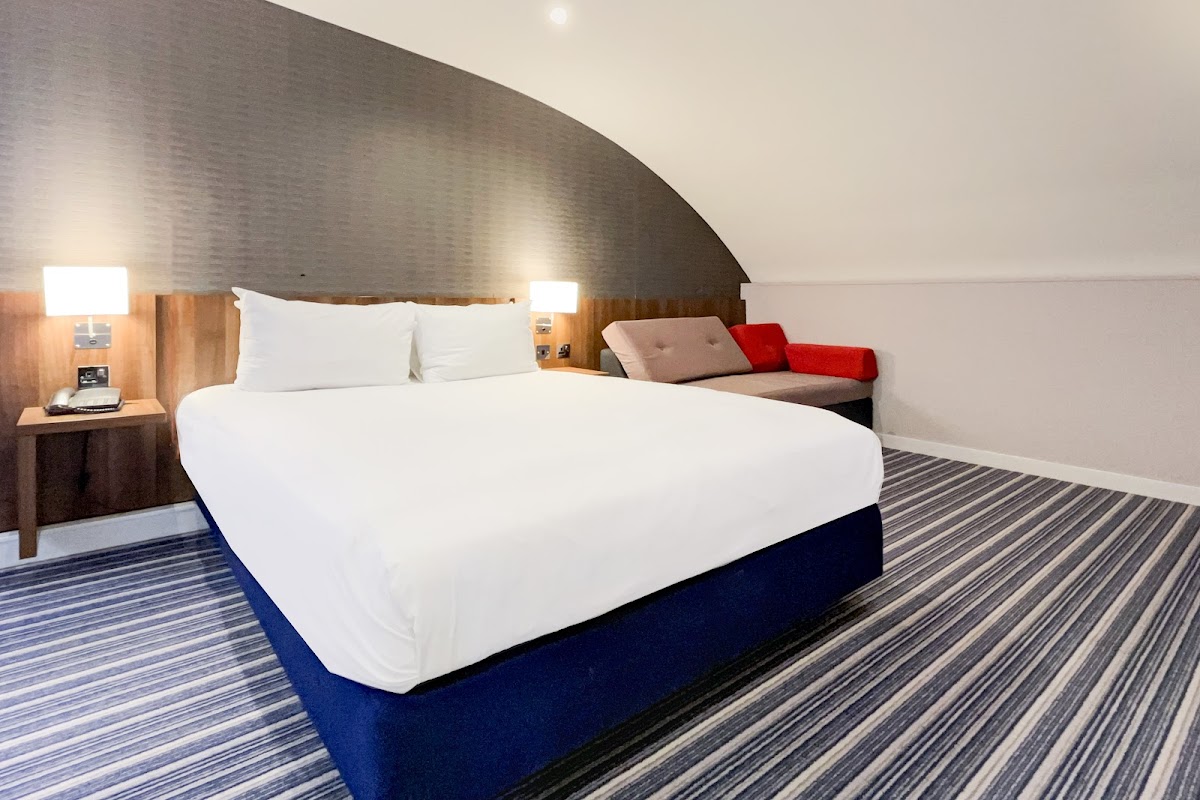 Belvilla Crewe City Centre Hotel - Lifestyle photo 2