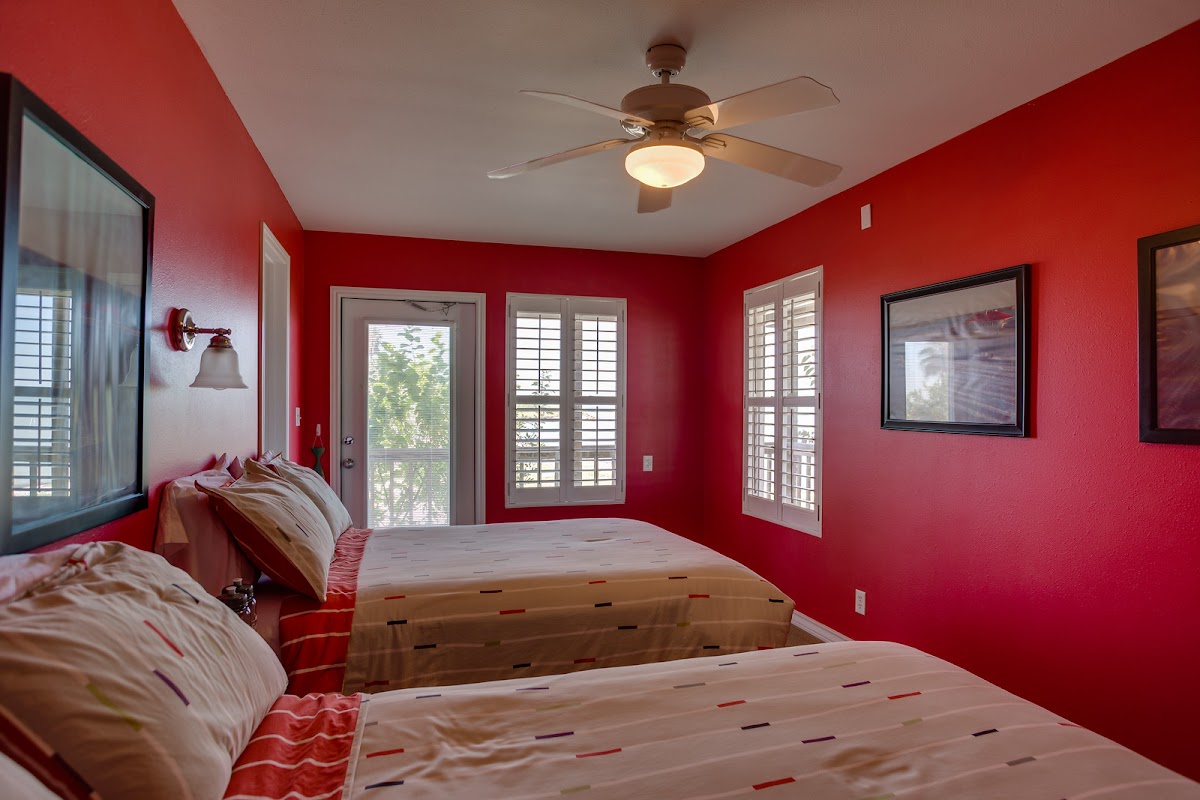 Redfish Lodge On Copano Bay photo 2