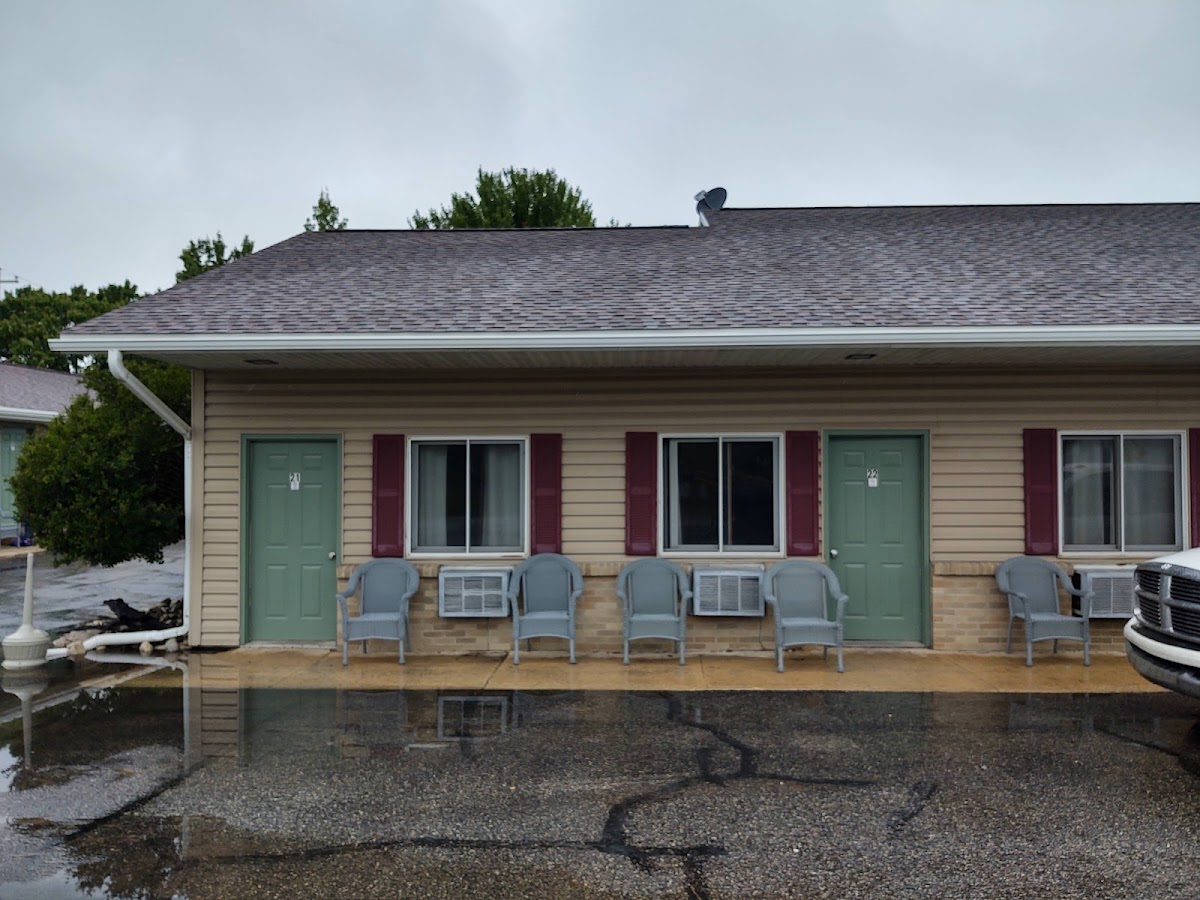 Fox River Motel