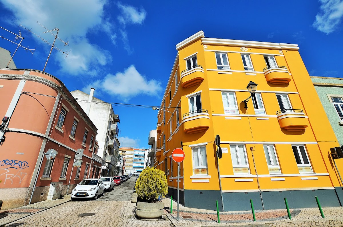 Suites & Apartments DP VFXira