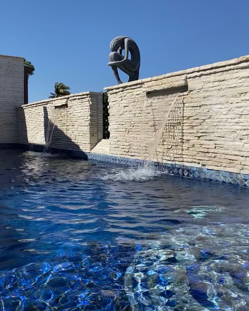 Cabo Vista Hotel photo 2