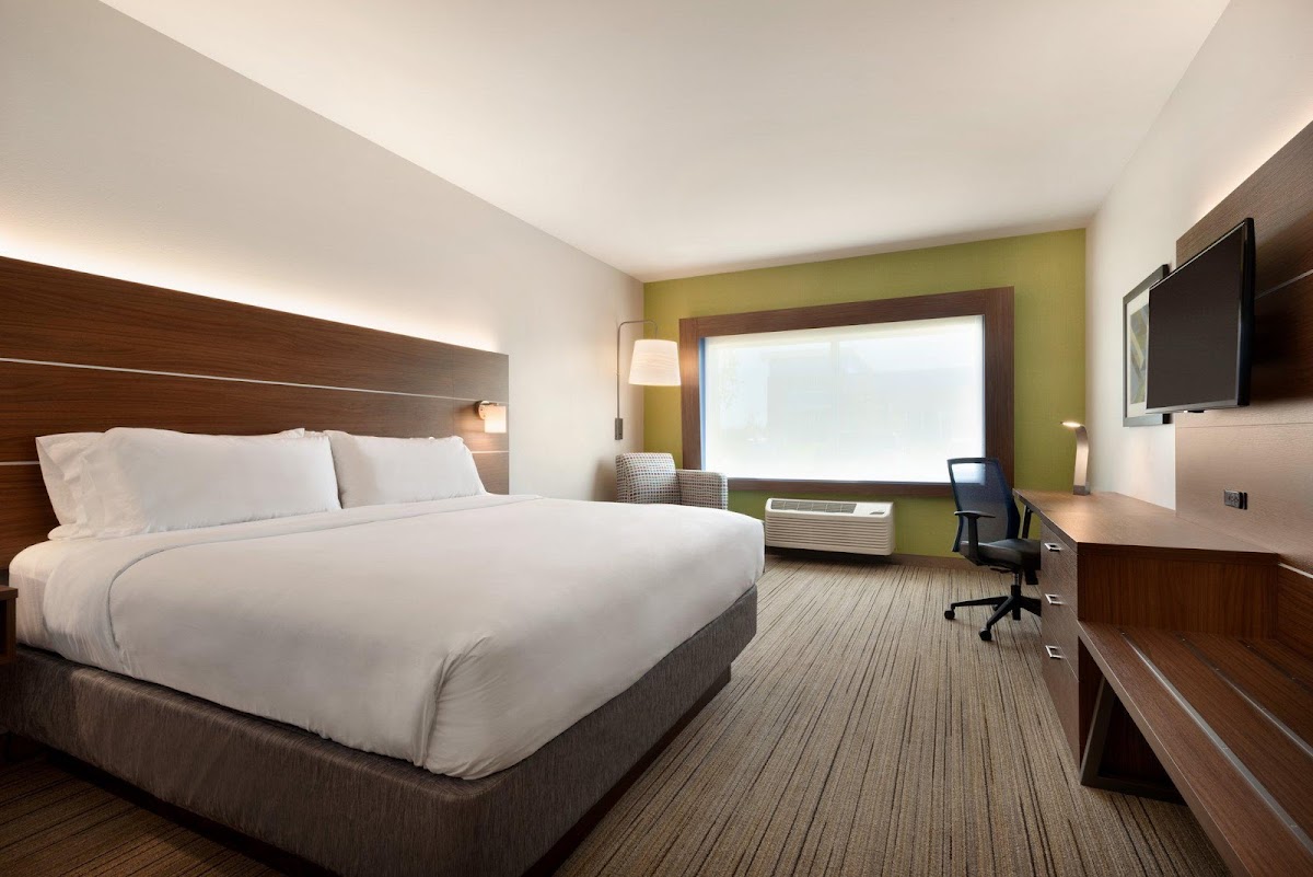 Holiday Inn Express & Suites West Des Moines - Jordan West by IHG photo 2