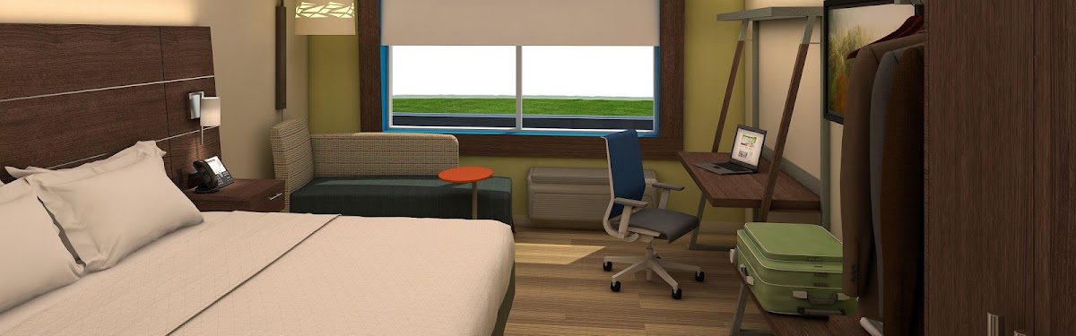 Holiday Inn Express & Suites West Des Moines - Jordan West by IHG photo 3