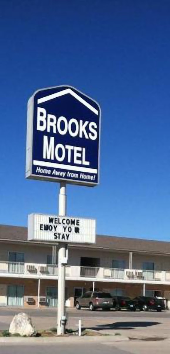 Brooks Motel photo 2