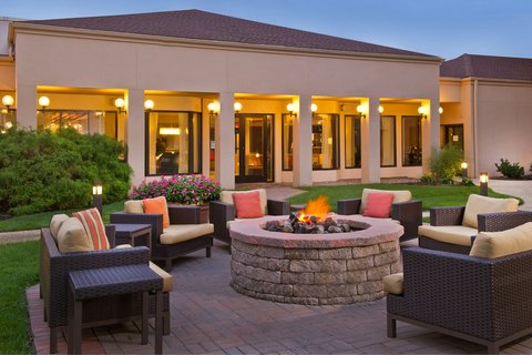 Courtyard by Marriott Mt. Laurel Cherry Hill