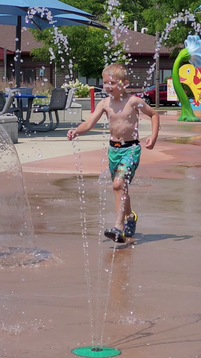 City Of Greenfield Parks & Recreation