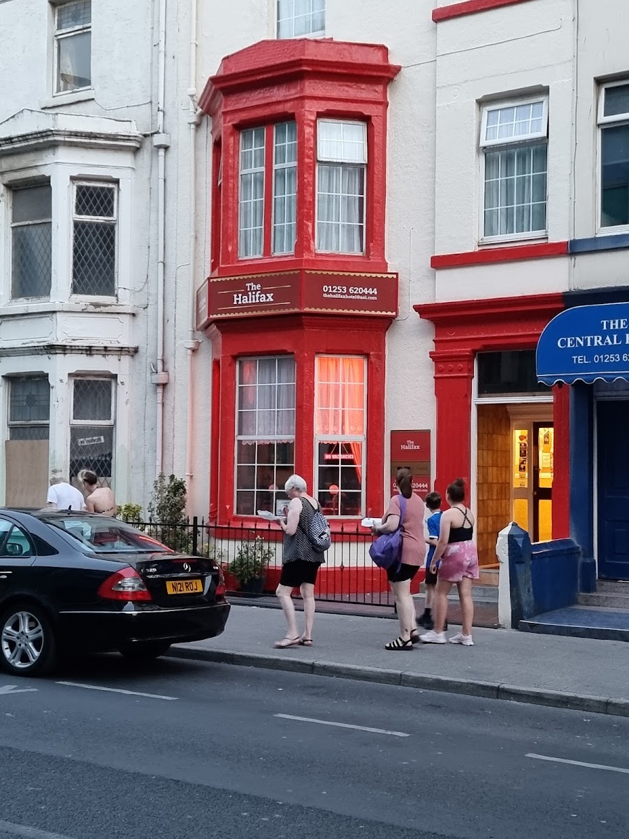 The Halifax Hotel photo 2