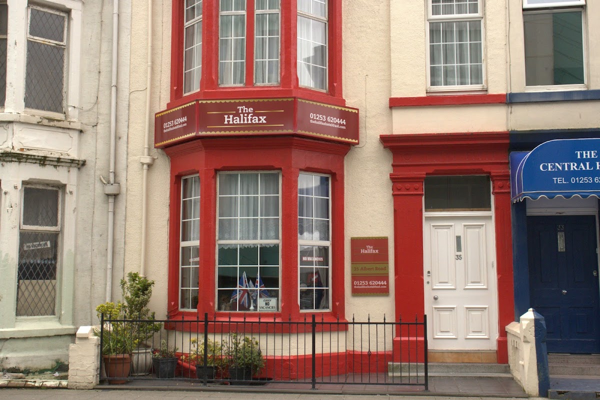 The Halifax Hotel photo 3