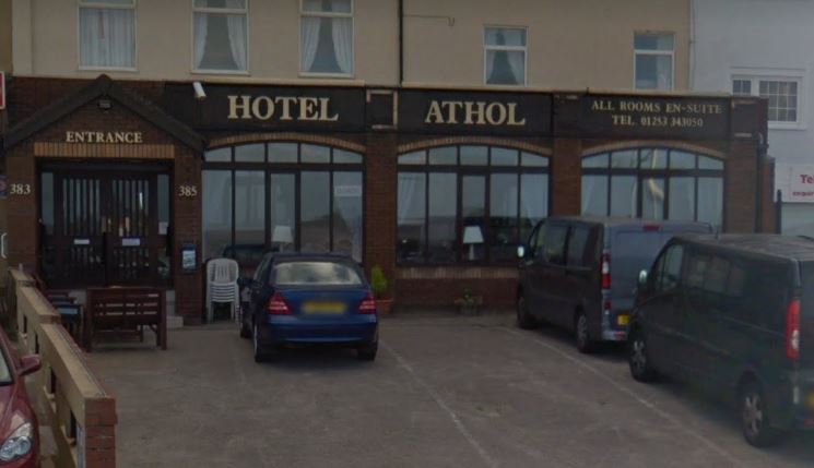 Hotel Athol