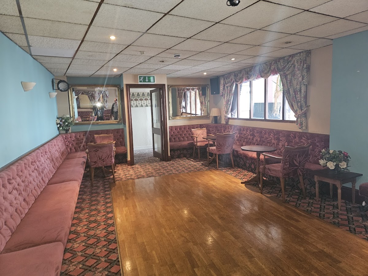 Hotel Athol photo 3