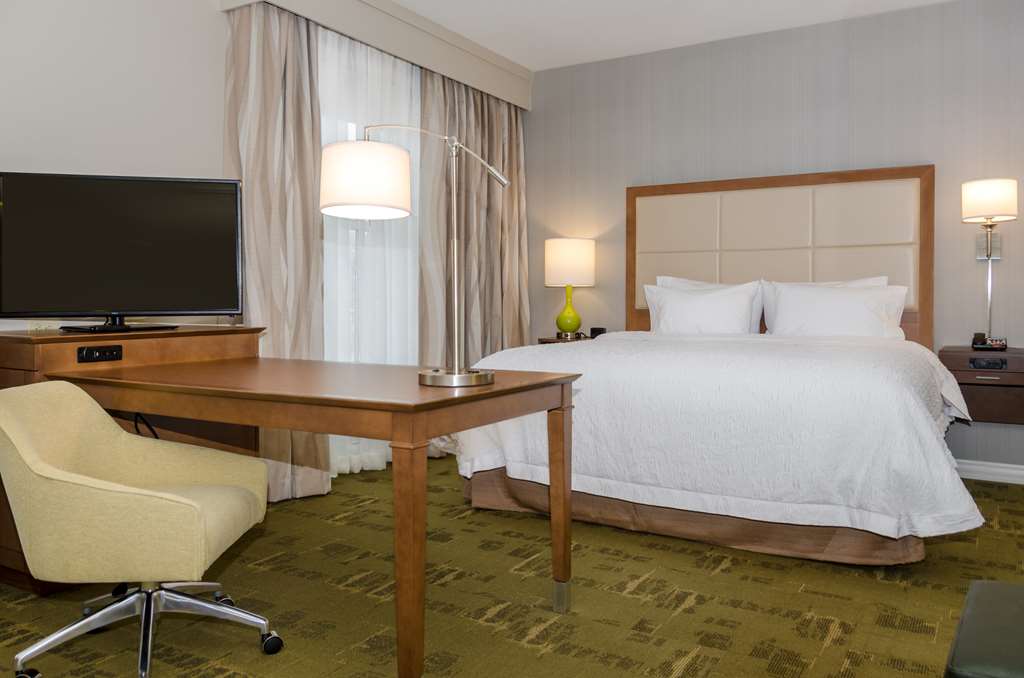 Hampton Inn & Suites New Albany Columbus photo 2