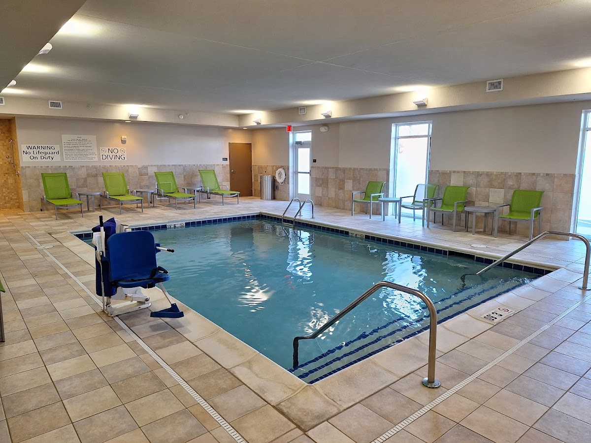 Hampton Inn & Suites New Albany Columbus photo 3