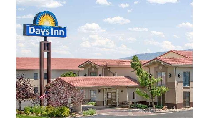 Days Inn by Wyndham Casper