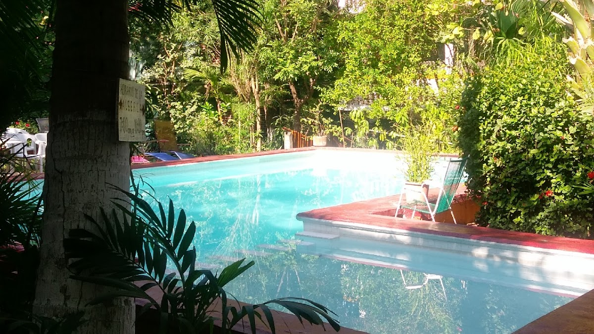 Bungalows El Milagro photo 2
