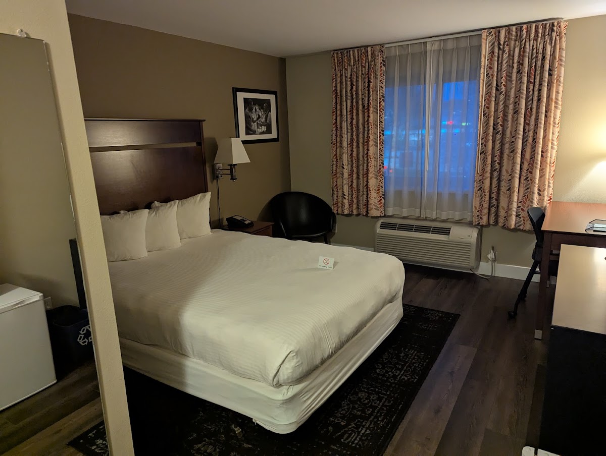 Georgetown Inn
