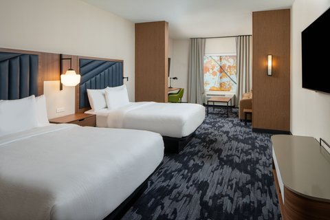 Fairfield by Marriott Inn & Suites Southaven Snowden Grove photo 2