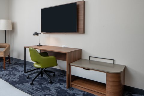 Fairfield by Marriott Inn & Suites Southaven Snowden Grove photo 3