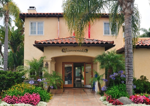 Old Town Inn