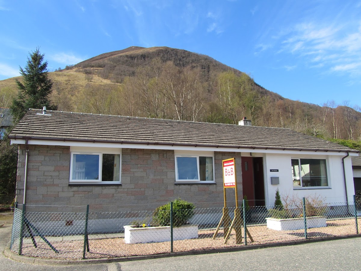 Tom Eachainn B&B