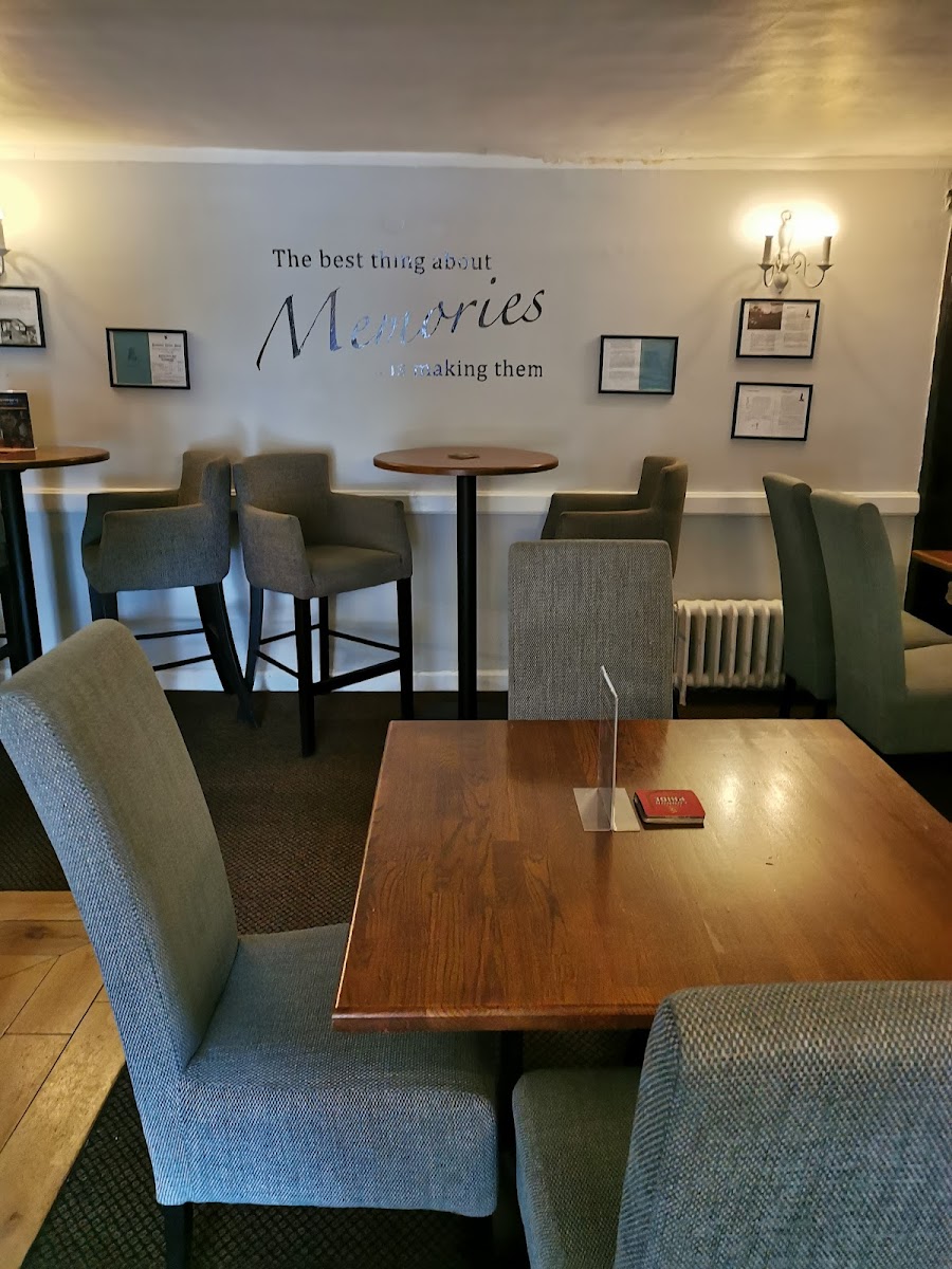 Newtown House Hotel photo 2