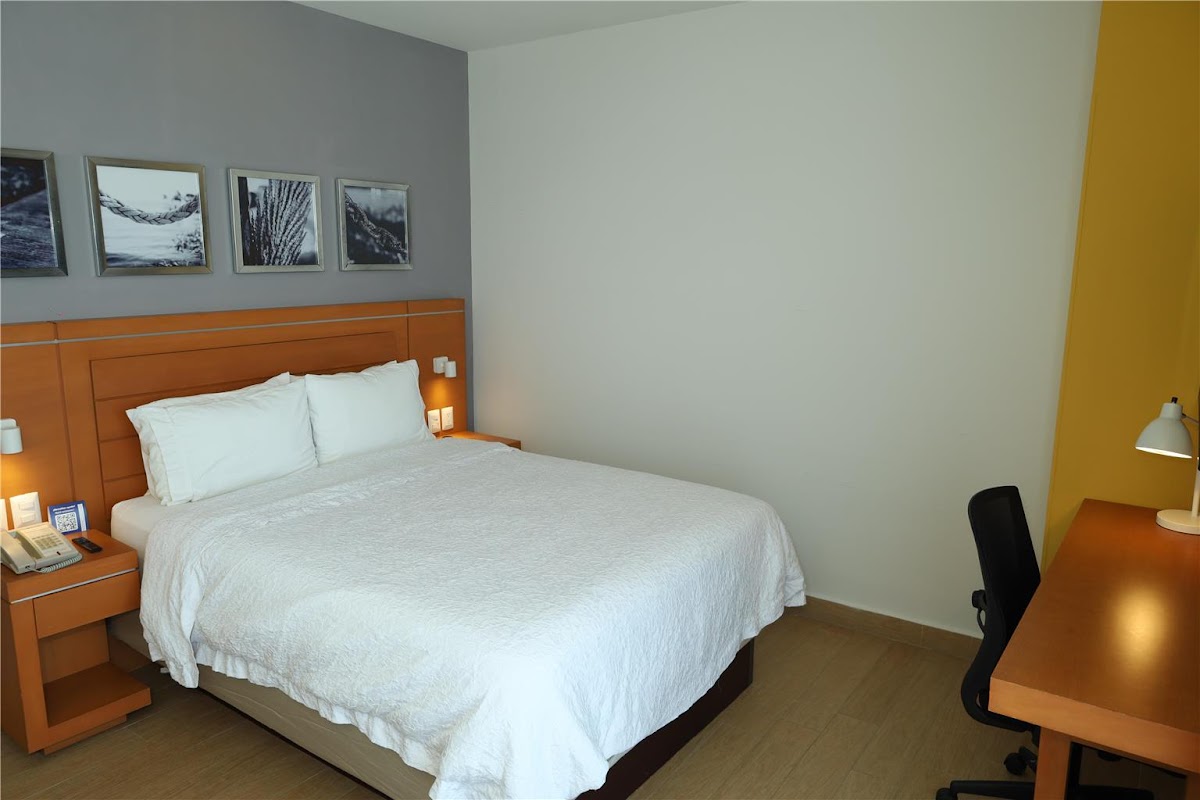 Hampton Inn & Suites by Hilton Paraiso photo 3