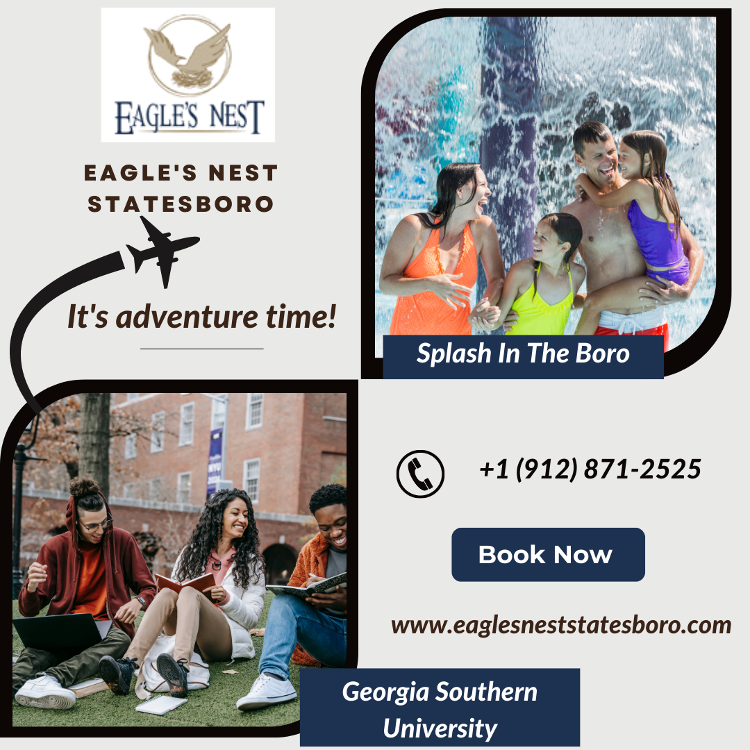 Eagle's Nest photo 3