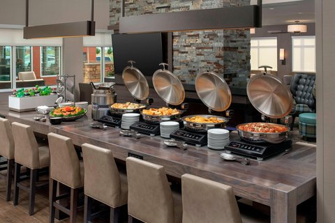 Residence Inn by Marriott Denver Airport/Convention Center photo 2
