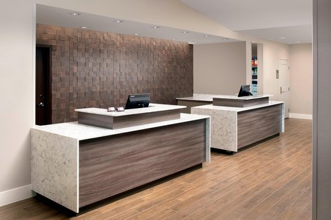 Residence Inn by Marriott Denver Airport/Convention Center photo 3