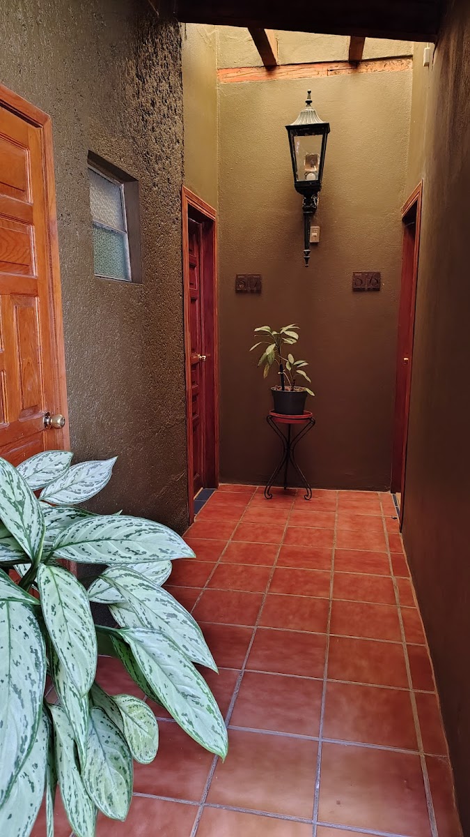 Hotel Rincón de Josefa