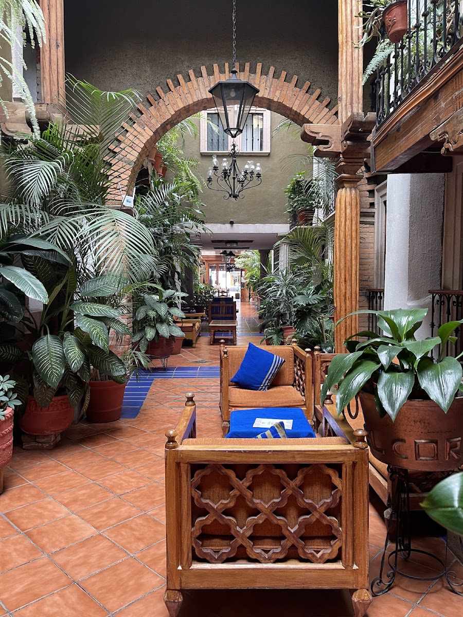 Hotel Rincón de Josefa photo 2