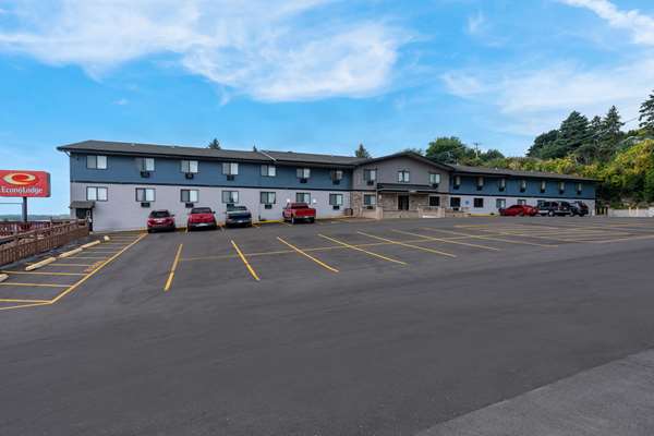 Econo Lodge Madison East
