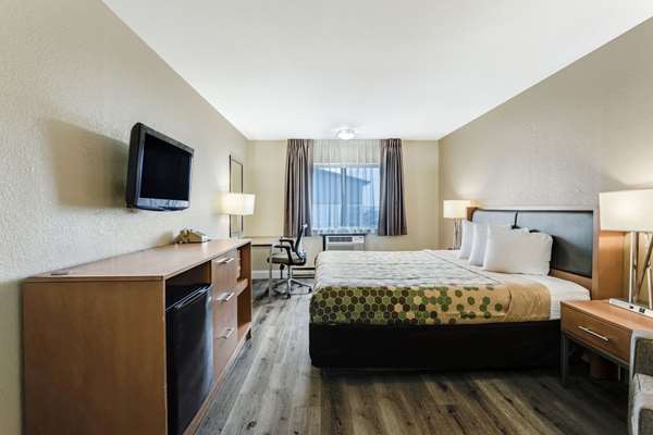 Econo Lodge Madison East photo 2