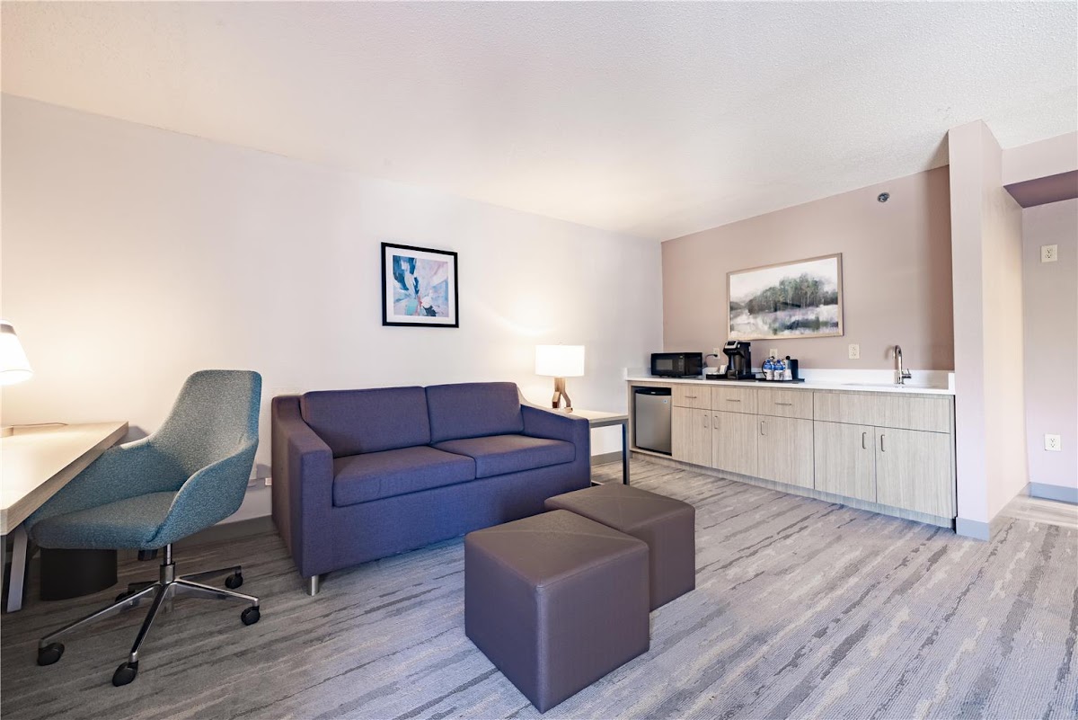 Hilton Garden Inn Albany photo 3