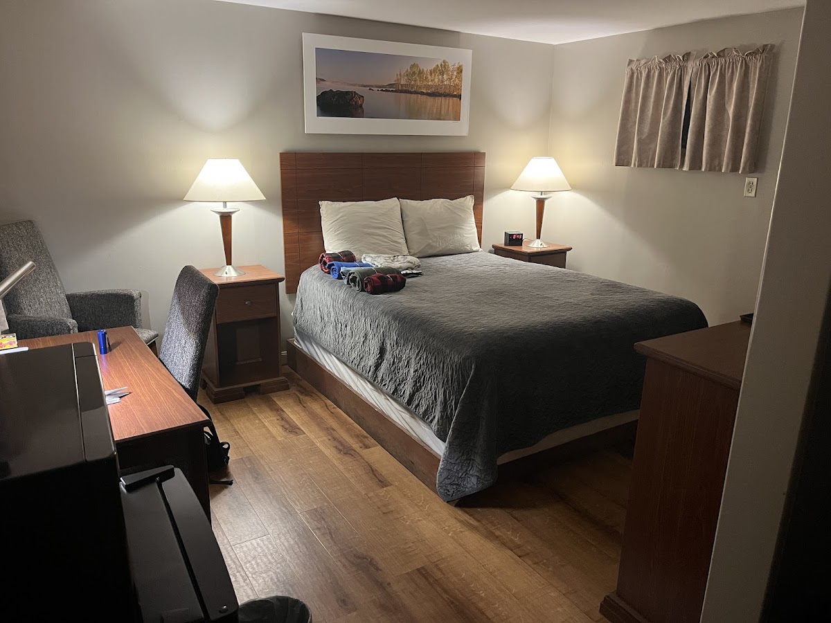 The Towne Motel photo 2