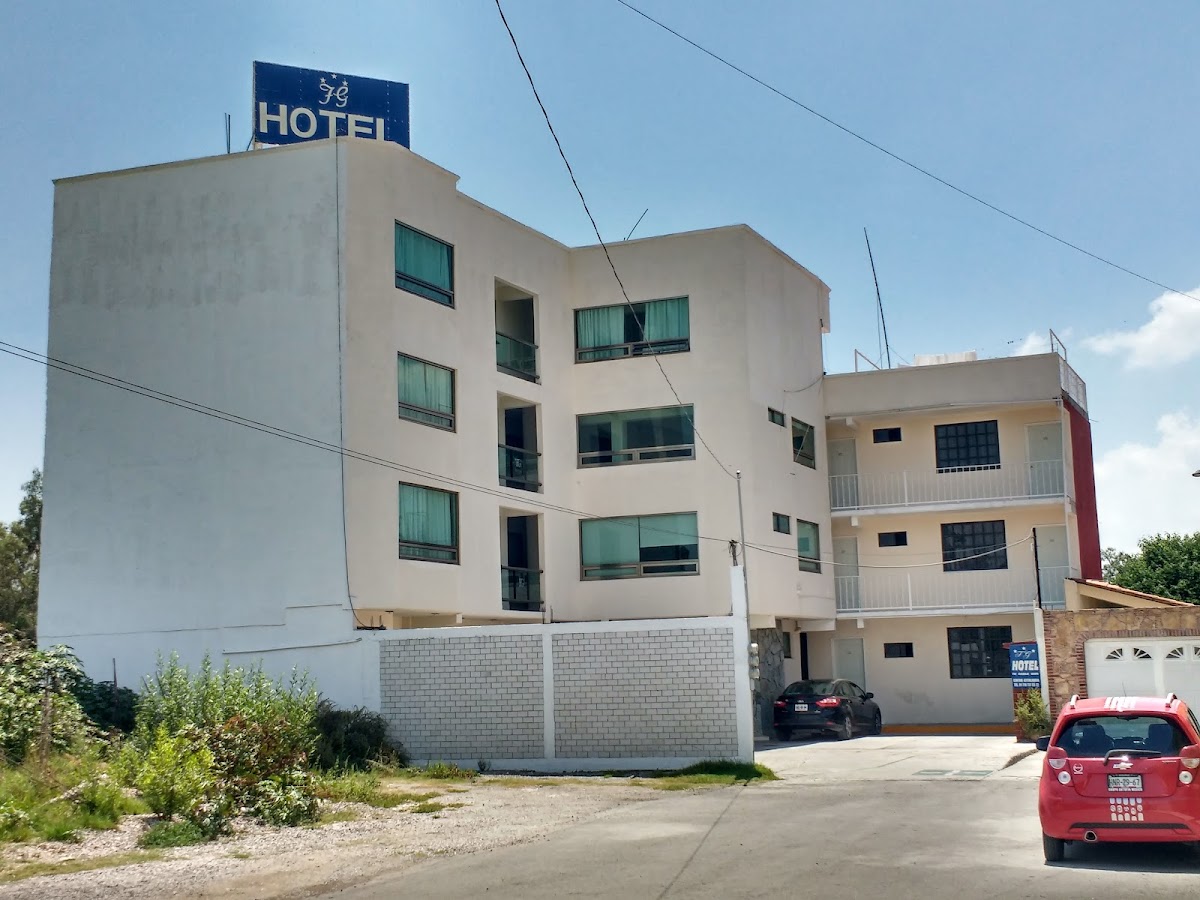 Hotel FG
