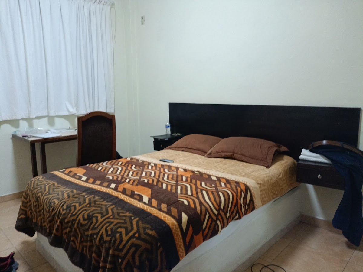 Hotel FG photo 2
