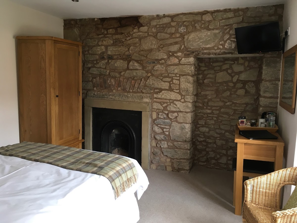 The Plough Inn Leitholm photo 2