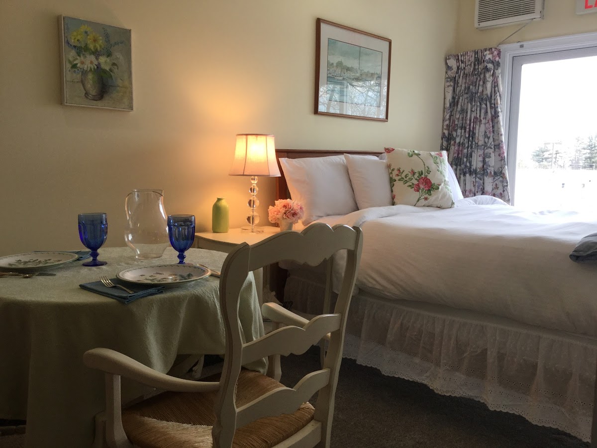 The Beach Rose Inn photo 2