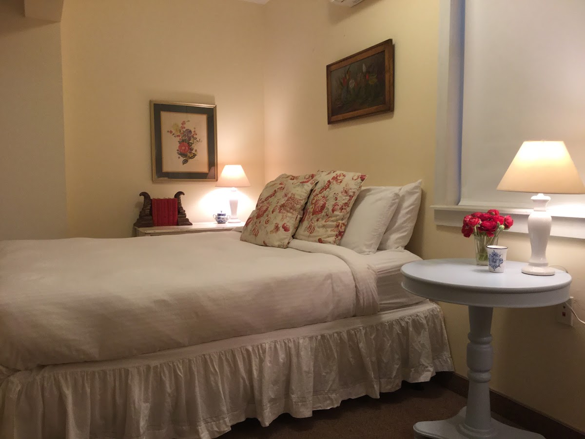 The Beach Rose Inn photo 3