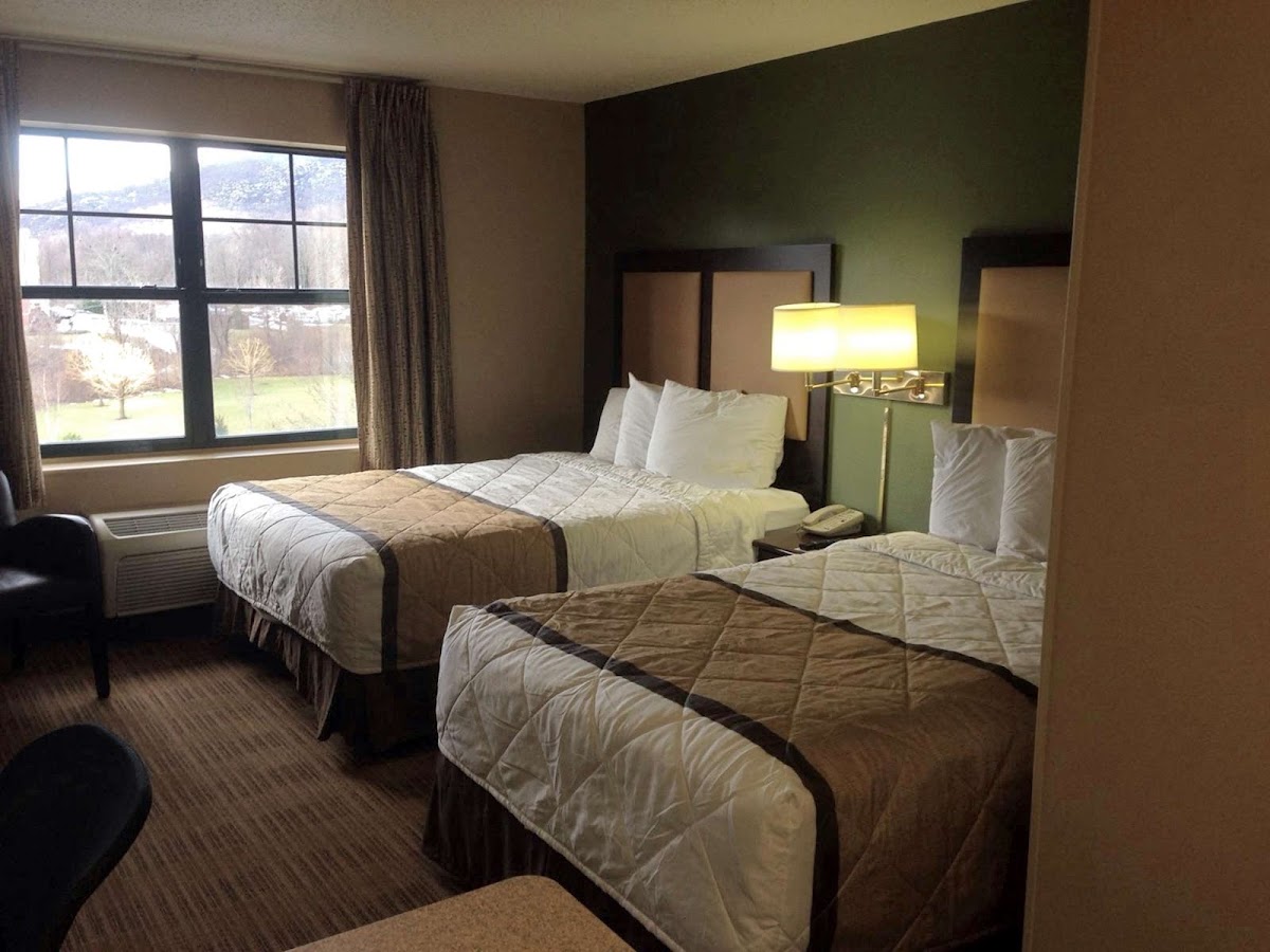 Extended Stay America Suites- Tampa - Airport - Spruce Street photo 3