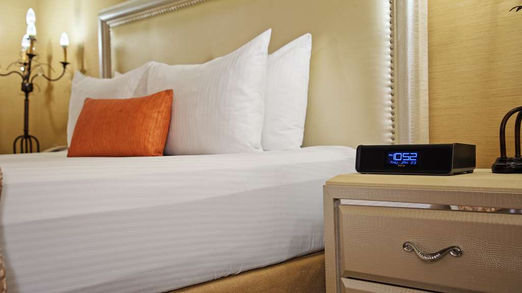 Best Western Plus Sunset Plaza Hotel photo 3
