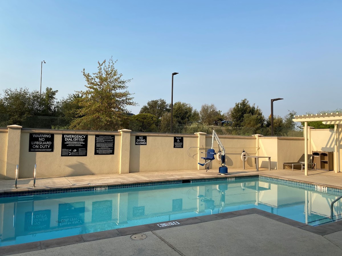 Hampton Inn & Suites Sacramento at CSUS photo 2