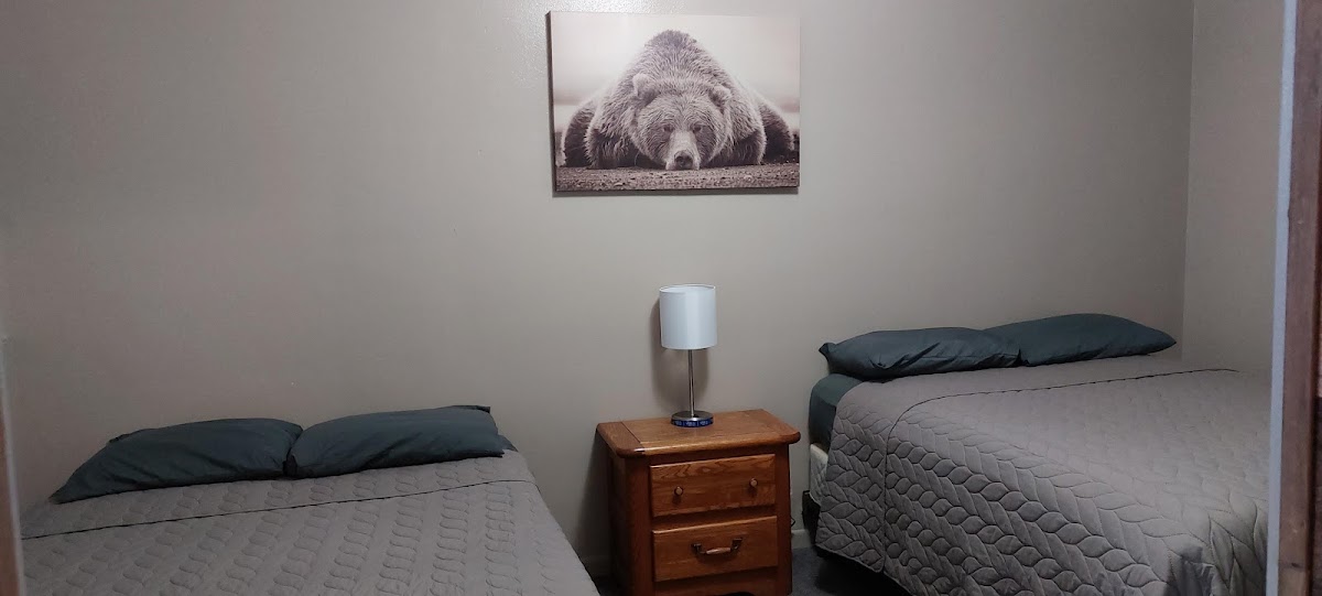 Devils Lake Sportsmans Lodge