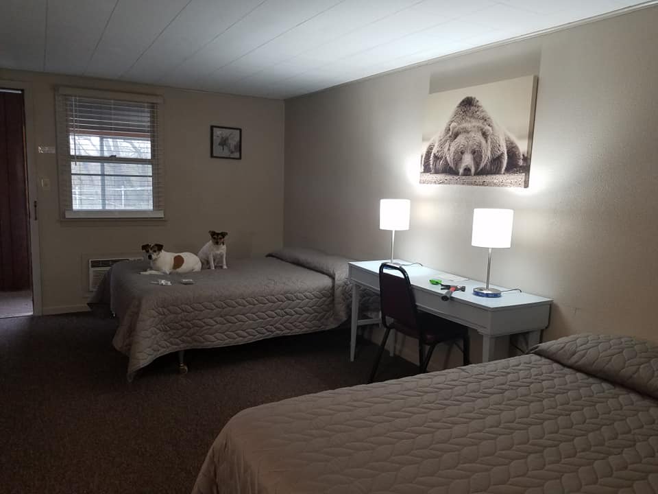 Devils Lake Sportsmans Lodge photo 3