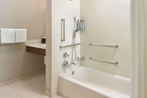 Residence Inn by Marriott Washington, DC Downtown photo 3