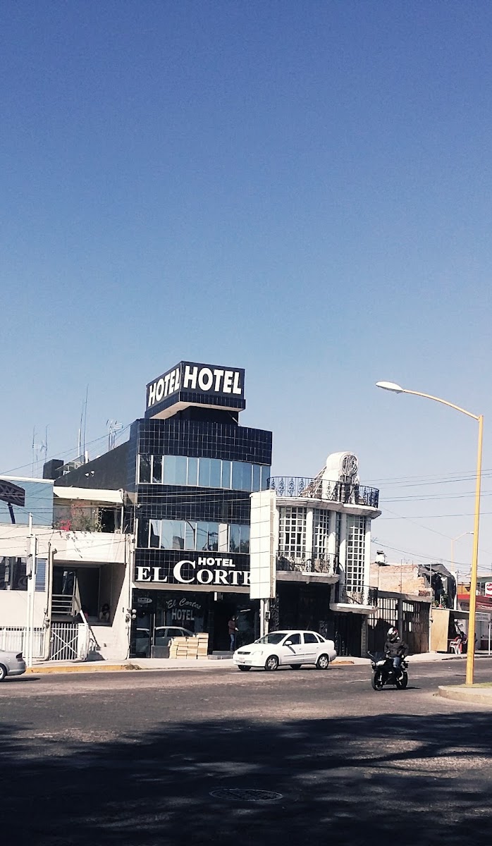 Hotel El Cortes