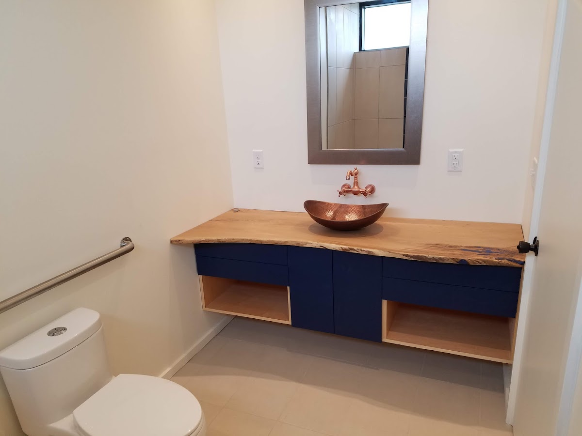 Blue Vista photo 3